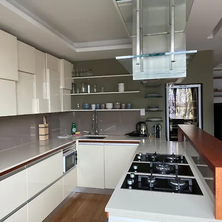 Apartamento Old Town *