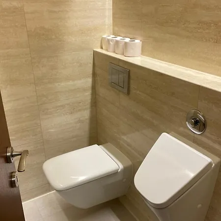 Old Town Apartmán *