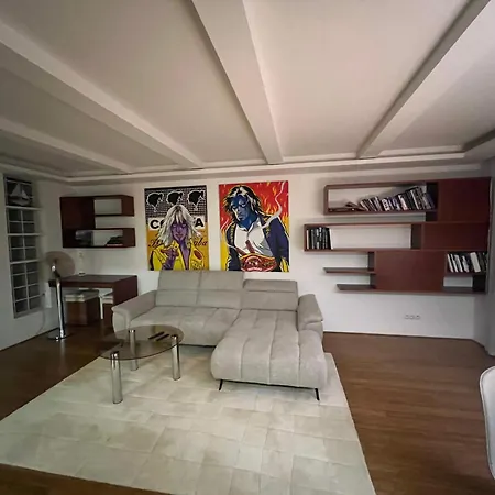 Apartmán Old Town *