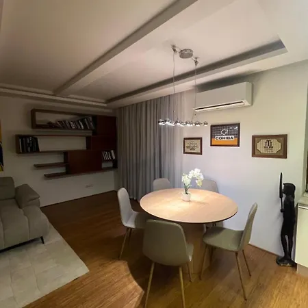 Apartamento Old Town