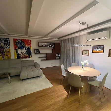 Appartement Old Town *