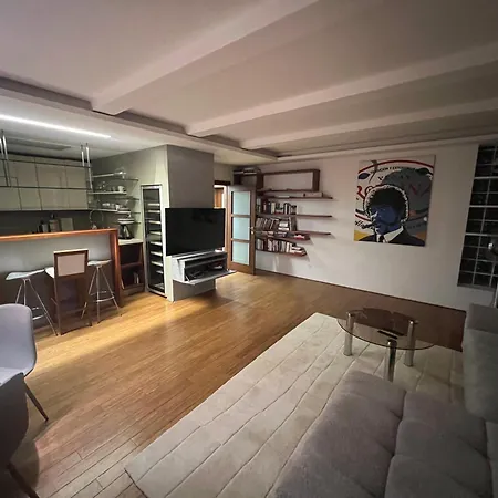 Old Town Apartmán Bratislava